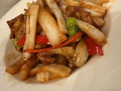 -南门小馆·清真(国贸商城店)