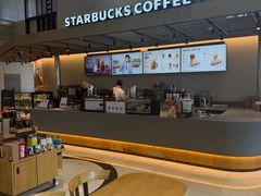 -星巴克臻选(外滩中心店)