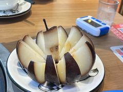 -那红花·东北菜铁锅炖(仙林金鹰店)