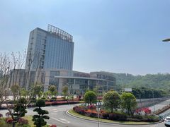 -重庆医科大学附属第一医院(金山院区)