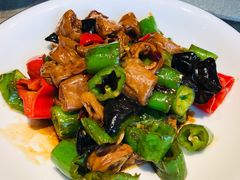 辣炒肥肠-味莊·青岛菜(云霄路店)