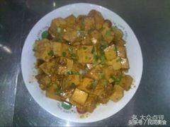 -顾师傅特色炒菜(富民路店)