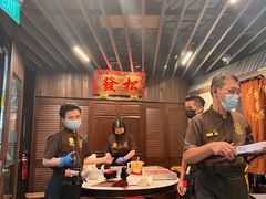 -松發肉骨茶(牛车水店)