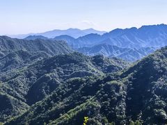 -大岭沟猕猴桃谷风景区