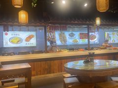 -老城南.鸭血粉丝汤(夫子庙店)