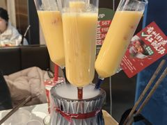 -潮牛壹号鲜牛肉火锅(光谷天地店)