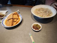 -老淮滨-蚌埠非遗小吃(淮河路店)