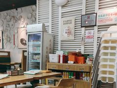 -潮粥荟·潮汕砂锅粥(槐房万达店)
