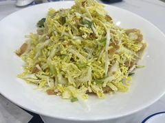-天隆酒店·本地海鲜鲁菜(烟台大学店)