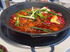 -芈重山老火锅(广州首店)