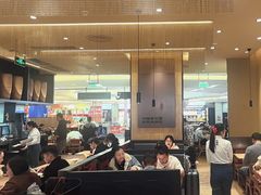 -大师兄·西北小馆(北站缤果空间店)