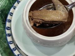-海天楼中餐厅(吴宫泛太平洋酒店)
