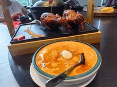 -羽鸽集·乳鸽专门店·地道顺德菜(岭南站店)