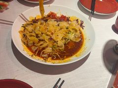 -大鸭梨烤鸭·北京菜(大兴南小街店)
