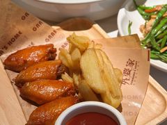 -外婆家(西红门荟聚购物中心店)