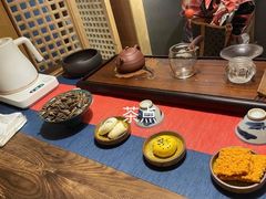 -邈墨茶馆(凤起路店)