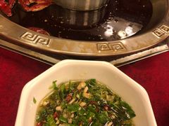 -山城年华老火锅(玉林店)