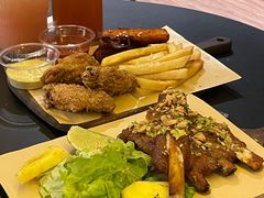 -农畉LONFOOD(万象天地店)