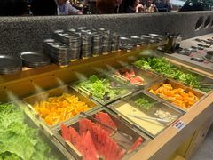 -一品诚记烤肉(大连柏威年购物中心店)