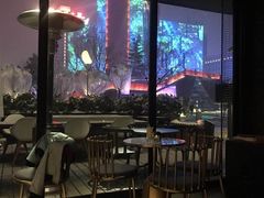 -STARRY CAFE & LOUNGE BAR(高新店)