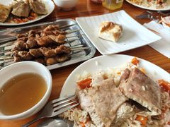 -217丰惠源抓饭(星湖街店)