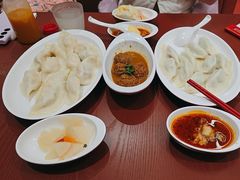 -喜家德虾仁水饺(长泰广场店)