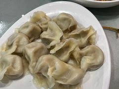 -听涛雅苑百味饺子老家菜馆