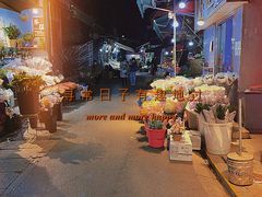 -循礼门鲜花花市(武汉循礼门店)