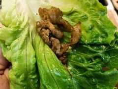 -印象三宝潮汕鲜牛肉火锅烤肉(友谊阳光城店)