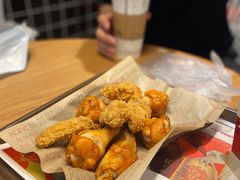 -肯德基(安溪宝龙店)