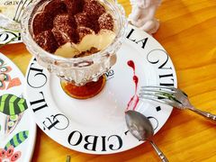 -IL TEATRO 精品意大利餐厅