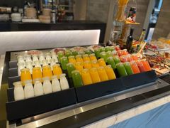 -广州德安丽舍凯宾斯基酒店