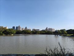 -江心屿景区