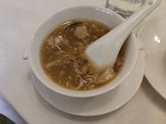 宋嫂鱼羹（位）-杭州香格里拉·香宫中餐厅