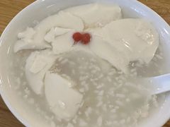 冰醉豆花-小豆海棠(嘉兴路店)