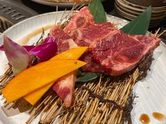 -上男·烧肉集市(五一广场店)