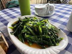 -钱大妈海鲜饭店(保利林语店)