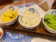 -东方饺子王(大屯路店)