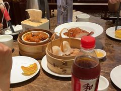 -金鼎轩(方庄天坛店)