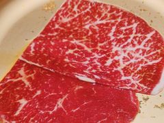 -神户赤童日式烤肉(金地广场店)