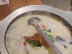 -闽上鲜·福建菜(龙湖滨江天街店)