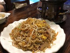 -漫天香·小龙虾餐厅(夏湾店)