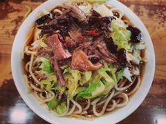 柴氏酱牛肉-柴氏风味斋(甘家口店)