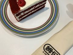 -姆们M Sweetie Cake(三里屯店)