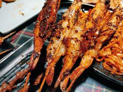 -幸福哟烧鸡·粤菜海鲜私厨(七星路店)