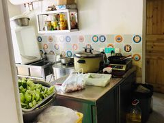 -辣风芹酱香米粉(新疆炒米粉软件园店)