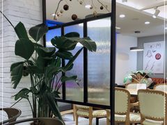 大堂-高力乐面包咖啡厅(西塔店)