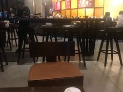 大堂-星巴克臻选(惠州华贸天地1楼店)