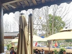 -后湖小院·乡野田园菜