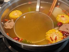 -尚合里潮汕牛肉火锅(海沧店)
